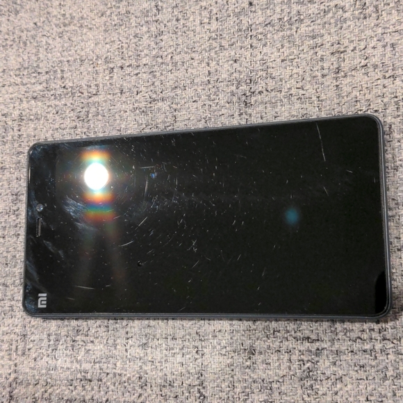 MI phone